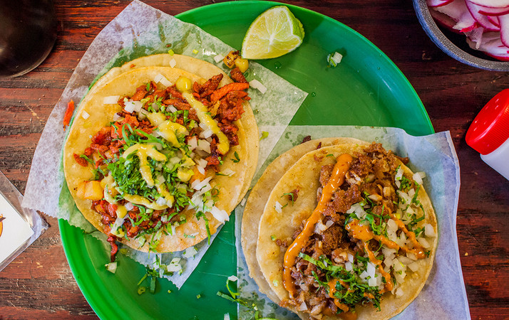 Pick the Best Name from Mexican Restaurant