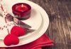 Valentine Day Restaurant Ideas
