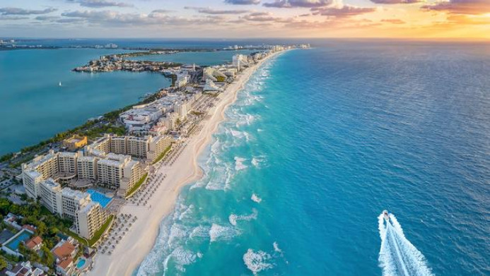 Getting All Inclusive Cancun Vacation Packages with Airfare Under $500