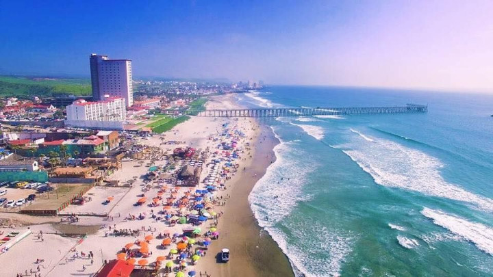 Rosarito All Inclusive Resorts to Enjoy the Great Views of Ocean