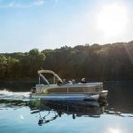 Lake Hartwell Boat Rental