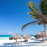 Nicest Beaches in Mexico with Beautiful Scenery and Peaceful Atmosphere
