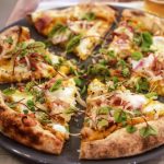 Verona’s Pizza, a Place Where You Can Get A Molto-Buono Italian Dining Experience