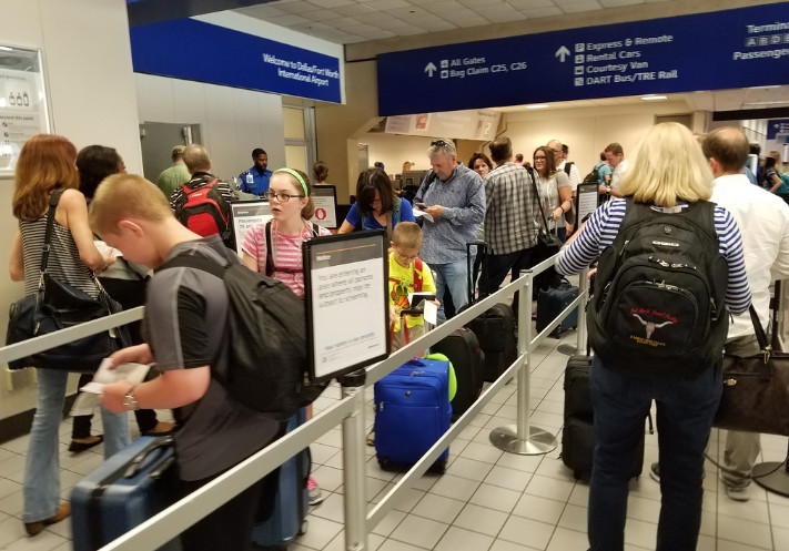 American Airlines Precheck Importance for the Travelers and Its Benefits