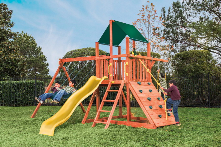 Tree Frog Playsets and Reasons Why You Must Get One