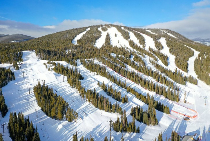 Eldora Ski Resort