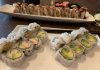 Niu Sushi Chicago Location, Attractions, Services, and Wide-ranged Menu
