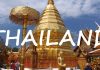 Rick Steves Thailand for Itinerary Planning