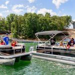 Lake Lanier Yacht Rental with the Interesting Offer You Can Pick