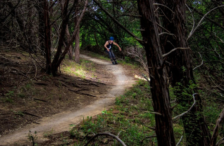 All Terrain Rollerblades and What to Consider When Buying the Best Off-Road Rollerblades