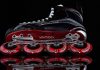 Bauer Vapor Inline Skates Specifications for 2XR Model