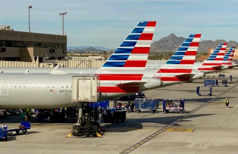 American Airlines Rebooking Online Procedure and Step by Step Guide