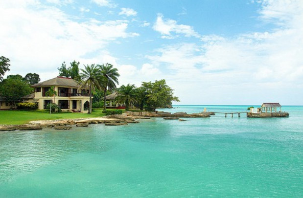 Bluefields Bay Villas, Jamaica