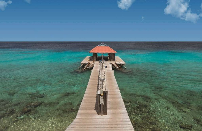 Bonaire Dive Resorts