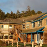 Olympic National Park Kalaloch Lodge Locations, Accommodations, and Activities