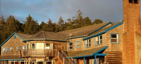 Olympic National Park Kalaloch Lodge Locations, Accommodations, and Activities