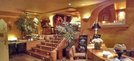 Ponte Vecchio Valladolid Special Restaurant with Flawless Service