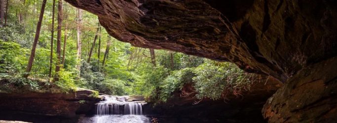 Red River Gorge Family Activities You Can Do