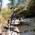 The Beauty of Red River Gorge Double Arch Trail Is One That You Shouldn’t Miss
